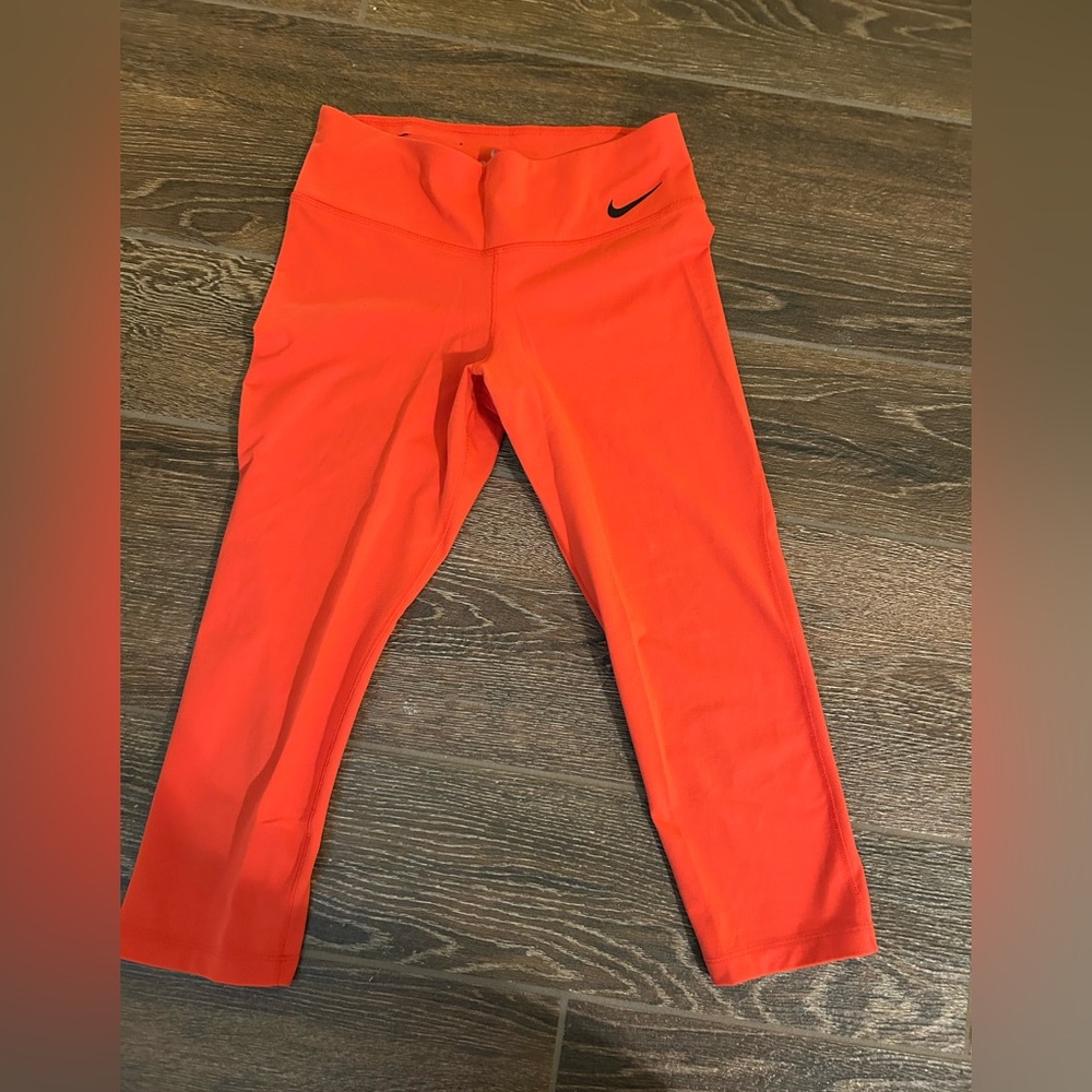 Nike 3/4 leggings